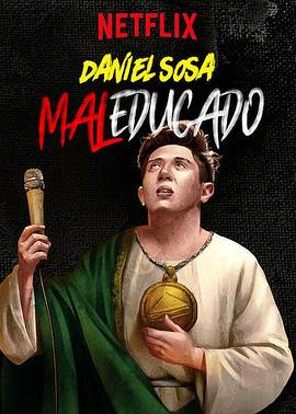 Daniel.Sosa.Maleducado