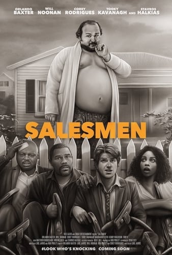 Salesmen