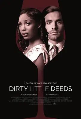 Dirty Little Deeds