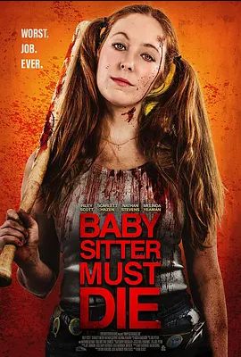 Babysitter Must Die