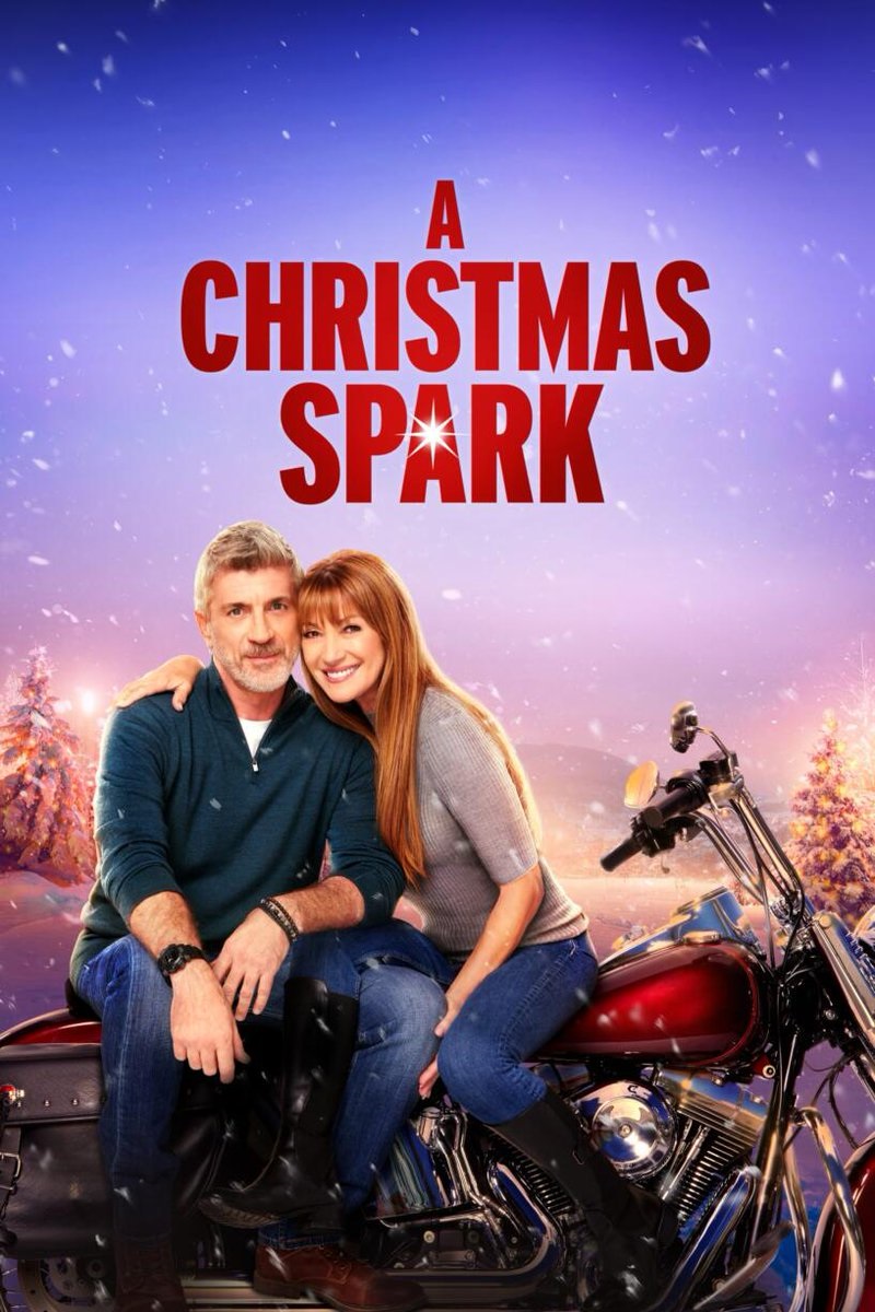 A Christmas Spark 2022