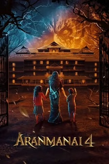 Aranmanai 4