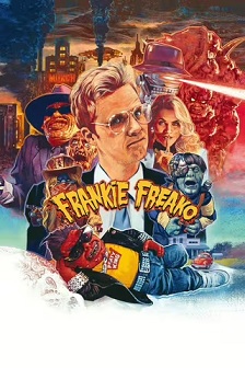 Frankie Freako