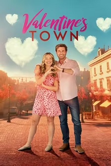 Valentine's Town