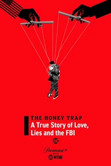 The Honey Trap