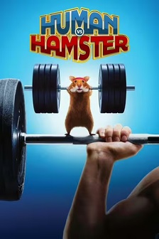 Human vs. Hamster